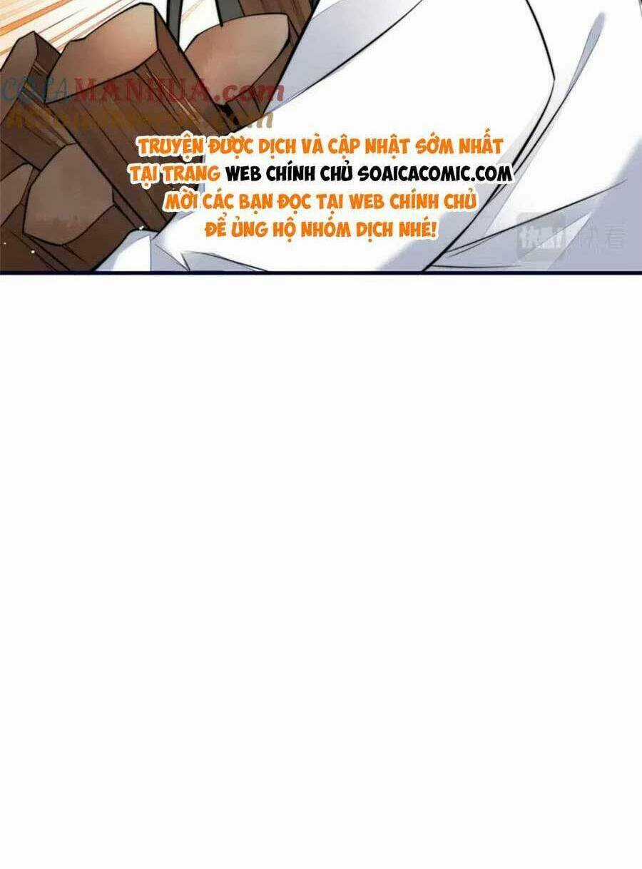 Đại Lão Nào Cũng Tranh Sủng Ta Chapter 277 trang 3