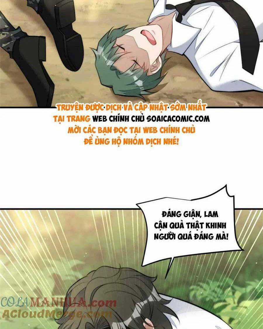 Đại Lão Nào Cũng Tranh Sủng Ta Chapter 277 trang 30