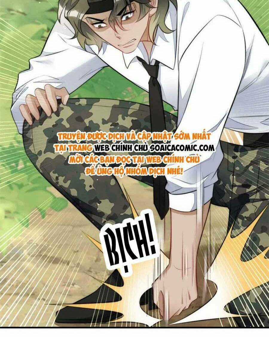 Đại Lão Nào Cũng Tranh Sủng Ta Chapter 277 trang 31