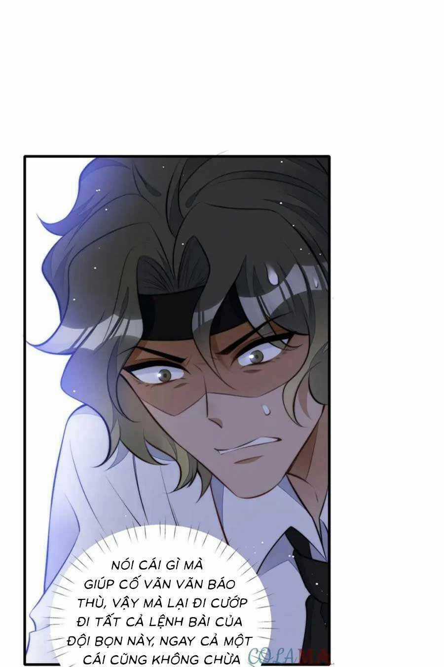 Đại Lão Nào Cũng Tranh Sủng Ta Chapter 277 trang 32