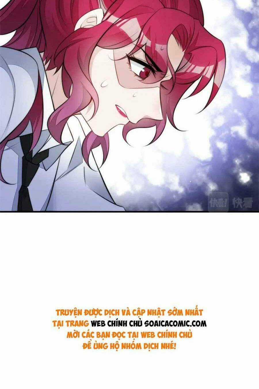 Đại Lão Nào Cũng Tranh Sủng Ta Chapter 277 trang 35