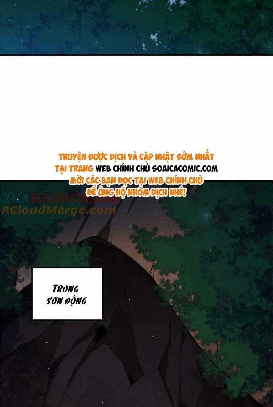 Đại Lão Nào Cũng Tranh Sủng Ta Chapter 277 trang 37