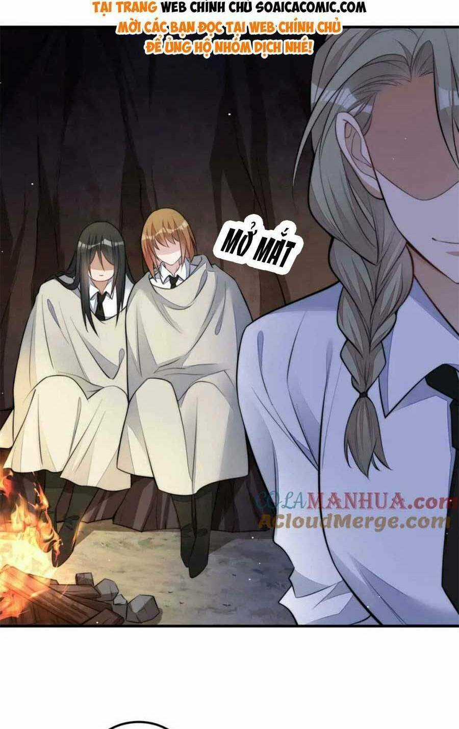 Đại Lão Nào Cũng Tranh Sủng Ta Chapter 277 trang 41