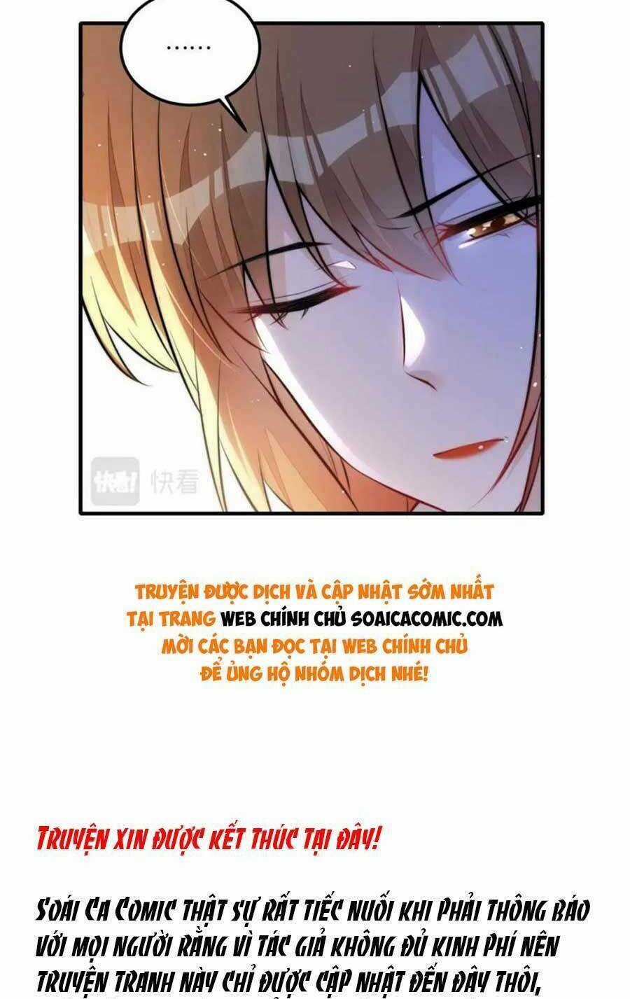 Đại Lão Nào Cũng Tranh Sủng Ta Chapter 277 trang 42