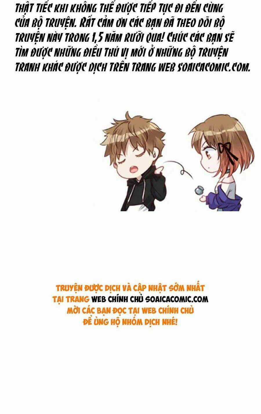 Đại Lão Nào Cũng Tranh Sủng Ta Chapter 277 trang 43