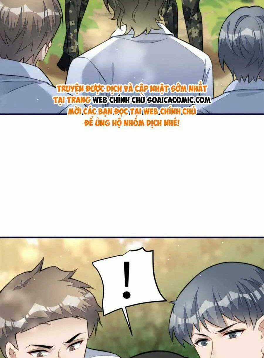 Đại Lão Nào Cũng Tranh Sủng Ta Chapter 277 trang 5