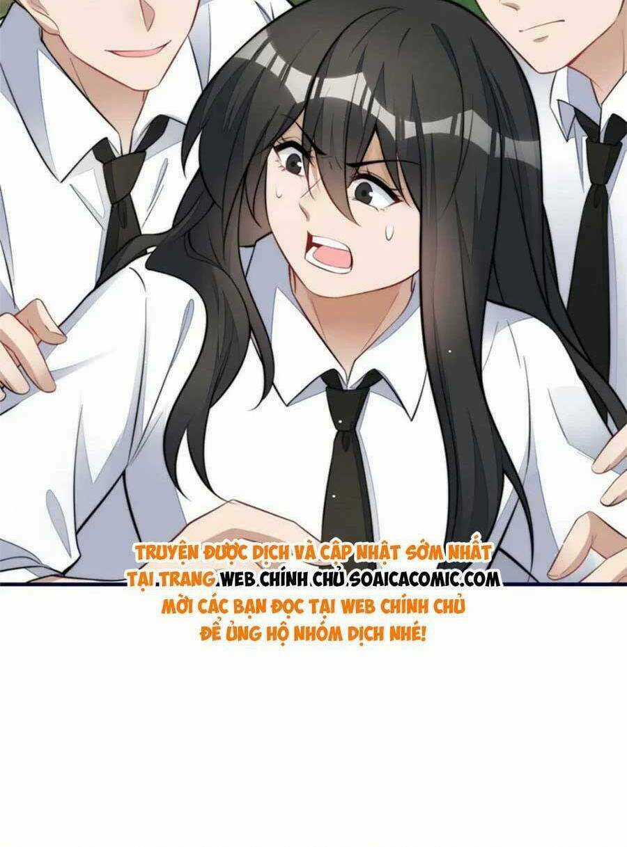 Đại Lão Nào Cũng Tranh Sủng Ta Chapter 277 trang 6