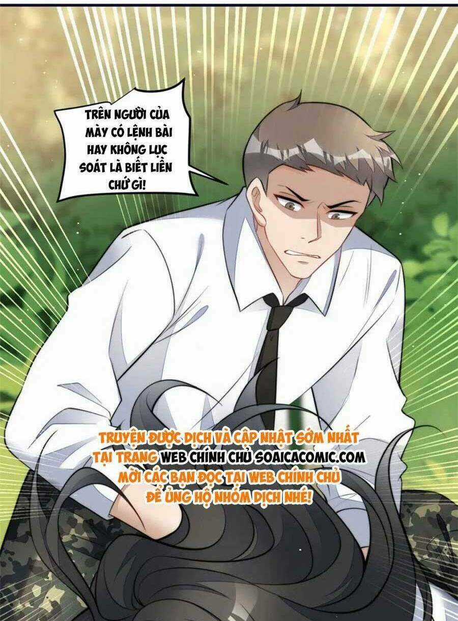 Đại Lão Nào Cũng Tranh Sủng Ta Chapter 277 trang 7