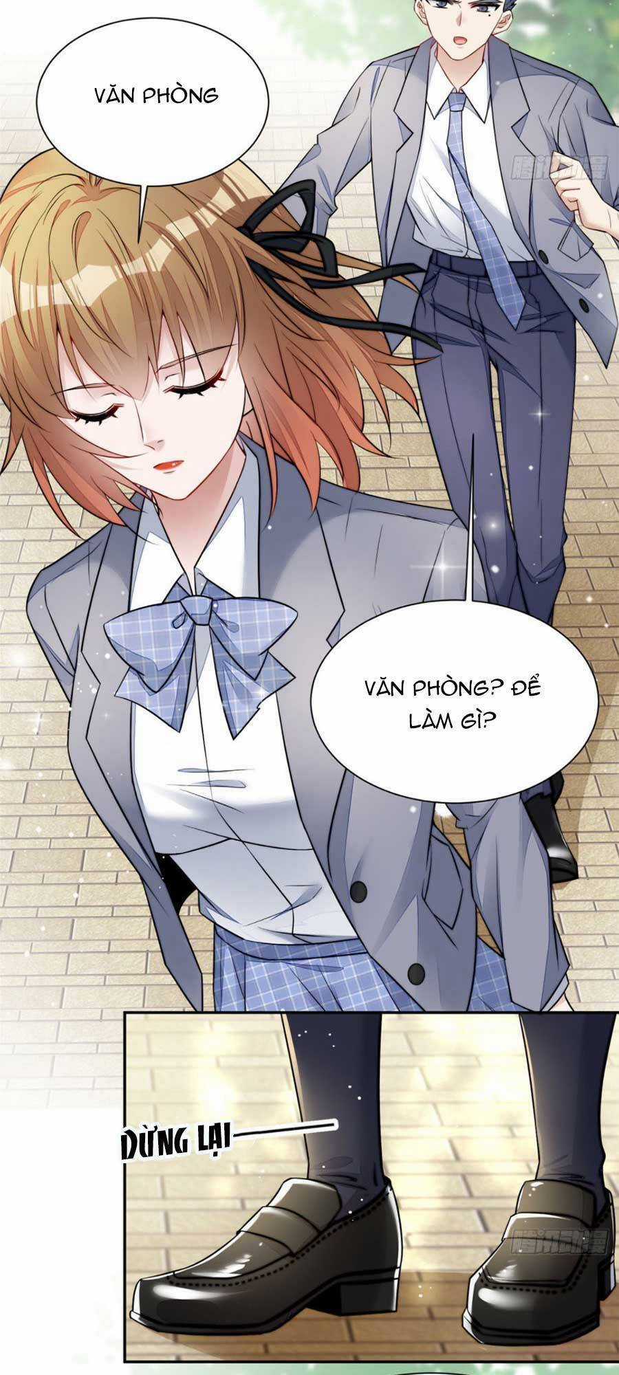 Đại Lão Nào Cũng Tranh Sủng Ta Chapter 28 trang 12