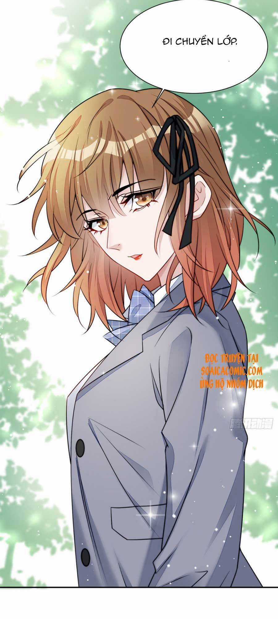 Đại Lão Nào Cũng Tranh Sủng Ta Chapter 28 trang 13