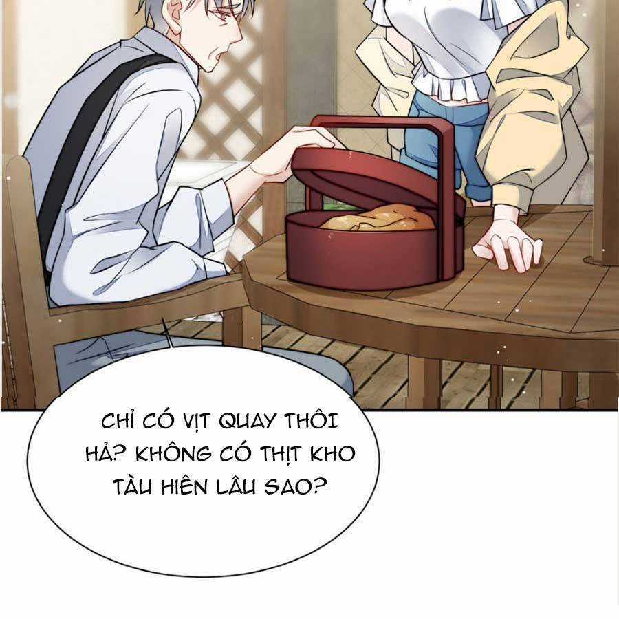 Đại Lão Nào Cũng Tranh Sủng Ta Chapter 28 trang 30