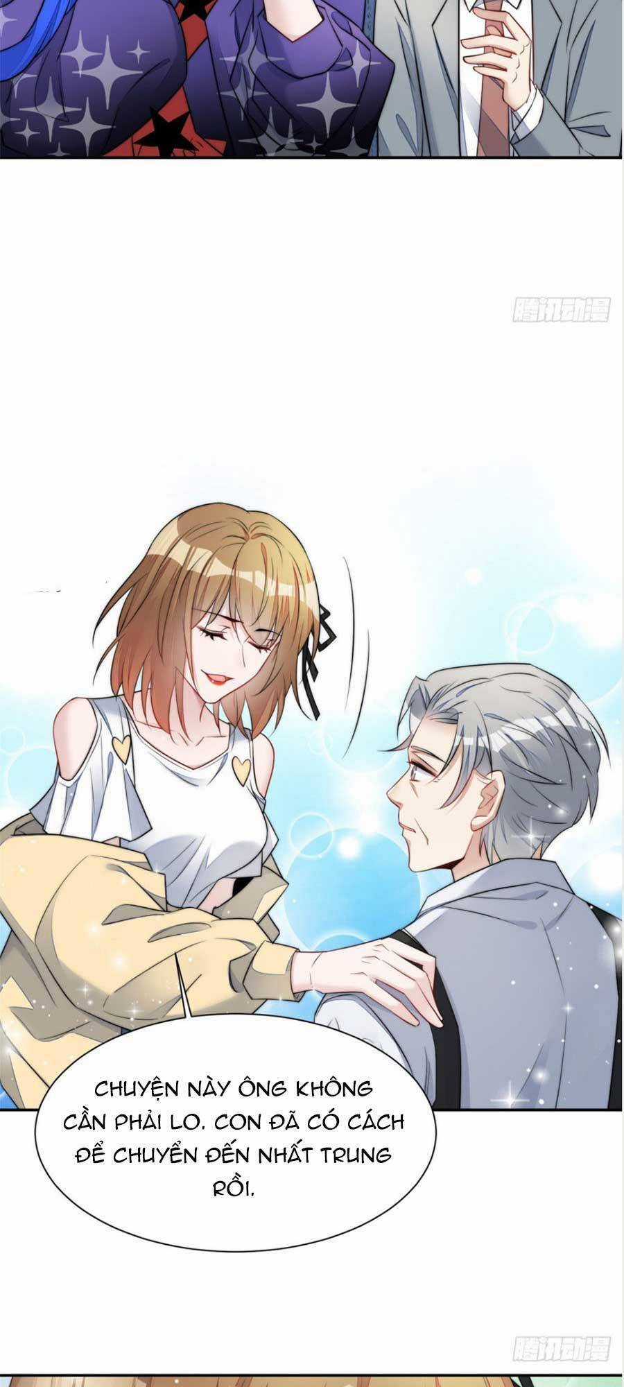 Đại Lão Nào Cũng Tranh Sủng Ta Chapter 28 trang 43