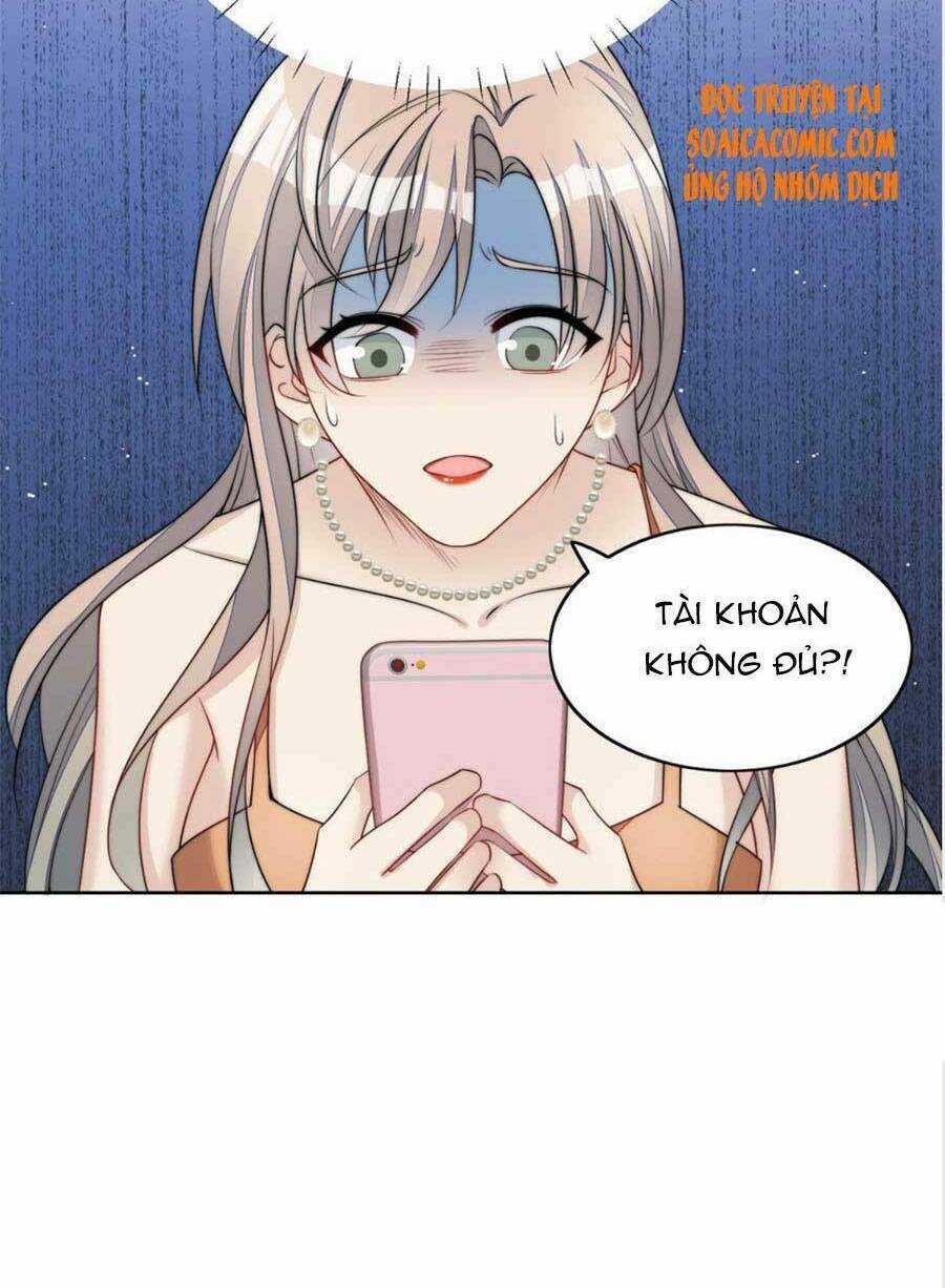 Đại Lão Nào Cũng Tranh Sủng Ta Chapter 29 trang 10