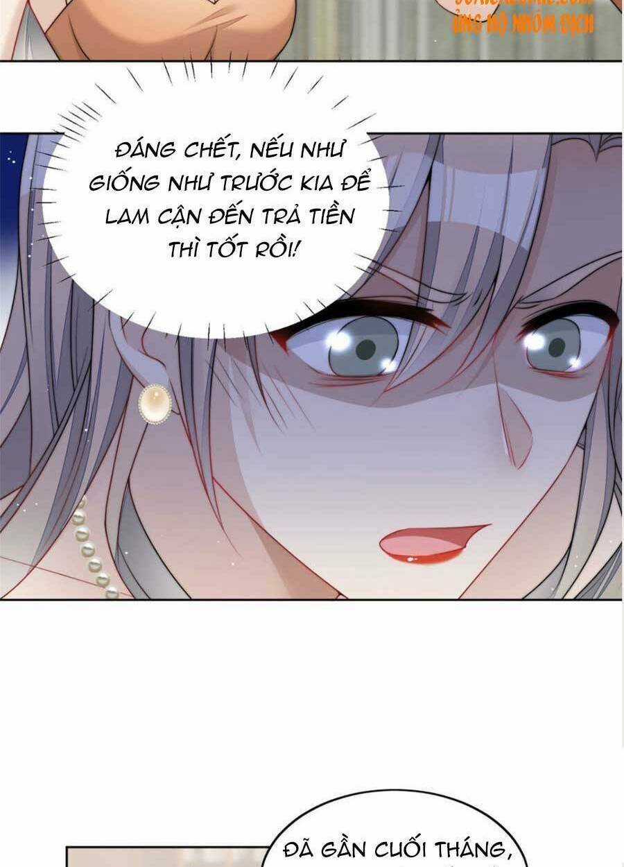 Đại Lão Nào Cũng Tranh Sủng Ta Chapter 29 trang 12