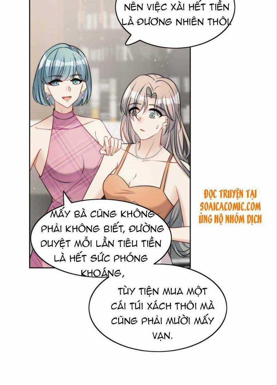 Đại Lão Nào Cũng Tranh Sủng Ta Chapter 29 trang 13