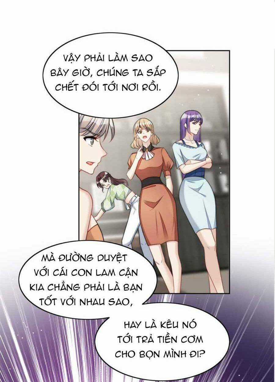 Đại Lão Nào Cũng Tranh Sủng Ta Chapter 29 trang 14