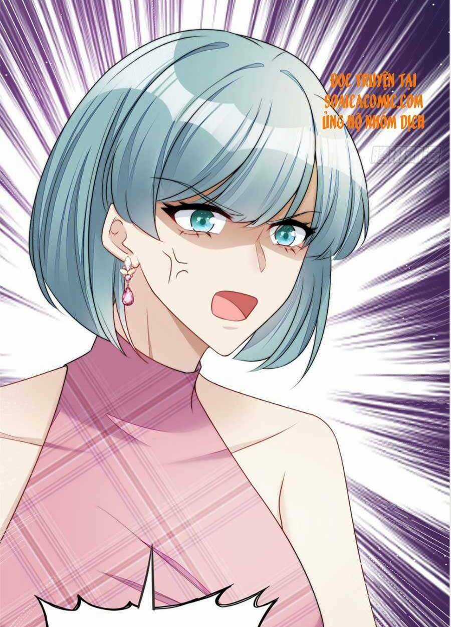 Đại Lão Nào Cũng Tranh Sủng Ta Chapter 29 trang 15