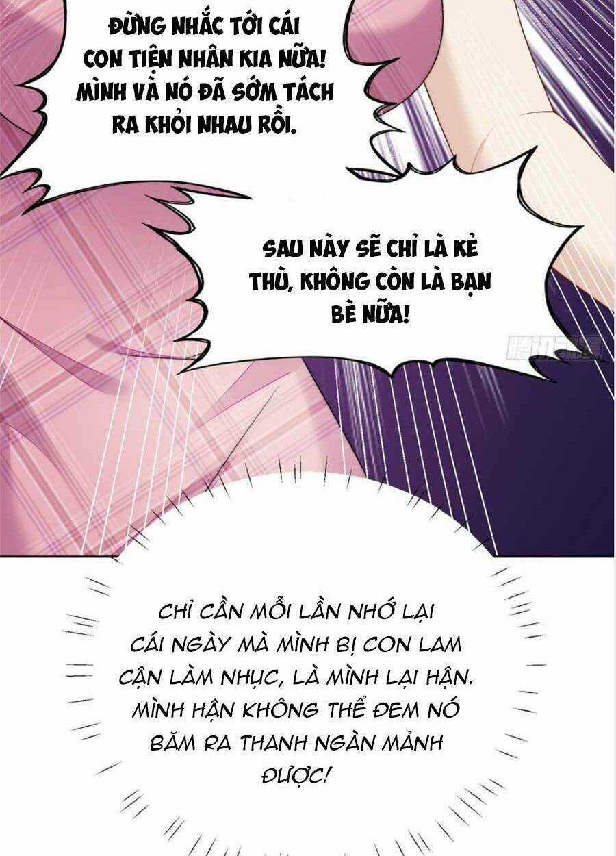 Đại Lão Nào Cũng Tranh Sủng Ta Chapter 29 trang 16