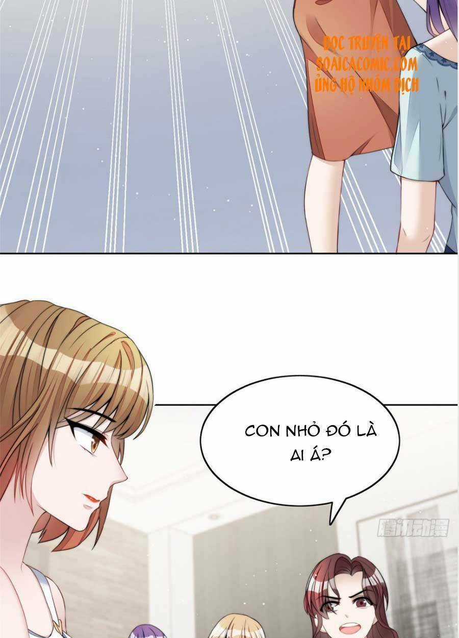 Đại Lão Nào Cũng Tranh Sủng Ta Chapter 29 trang 19