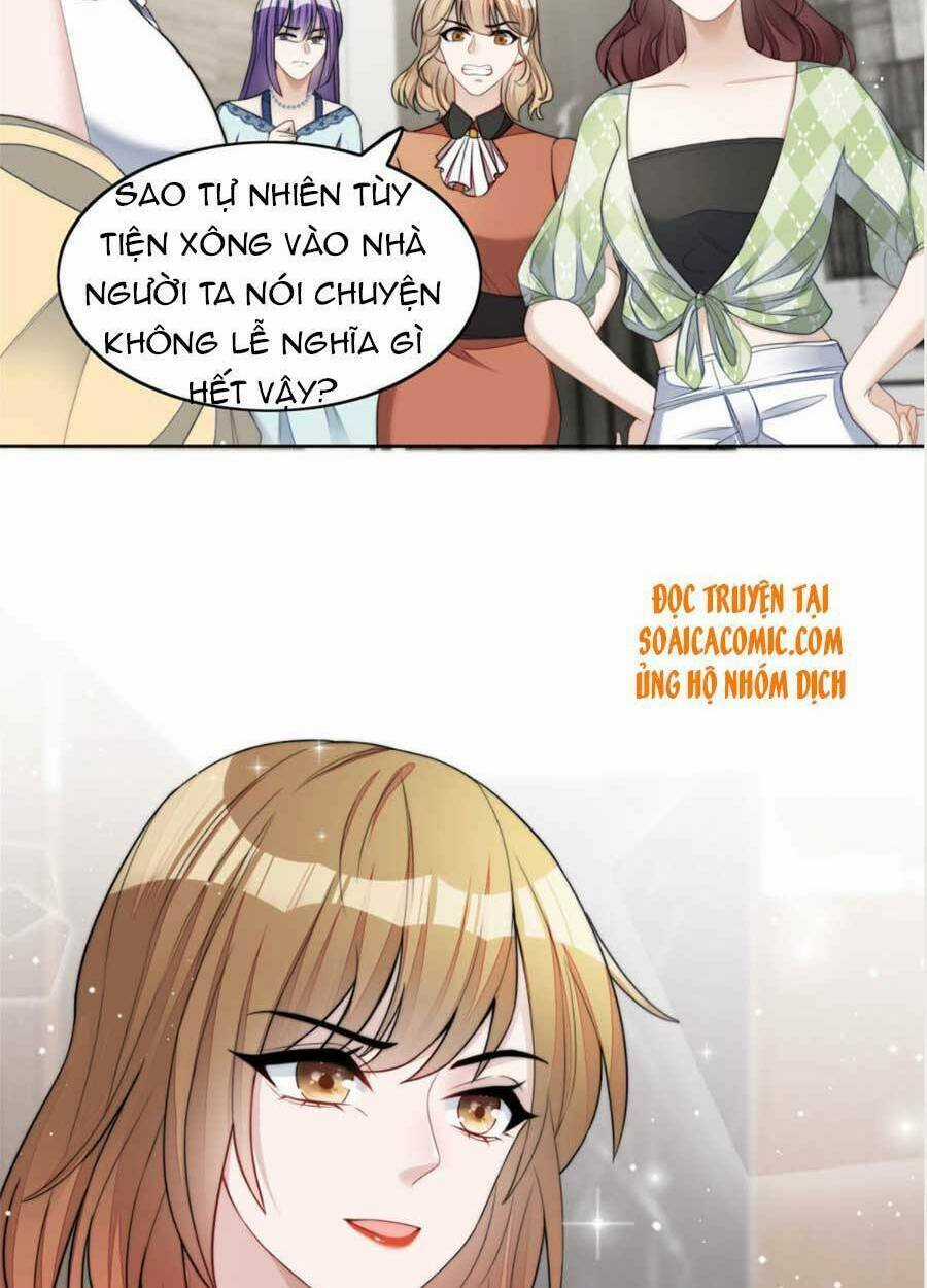 Đại Lão Nào Cũng Tranh Sủng Ta Chapter 29 trang 20