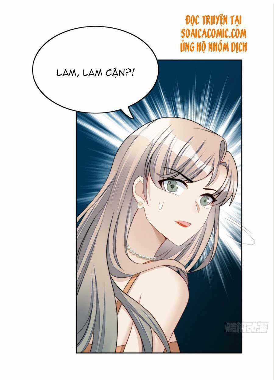 Đại Lão Nào Cũng Tranh Sủng Ta Chapter 29 trang 22