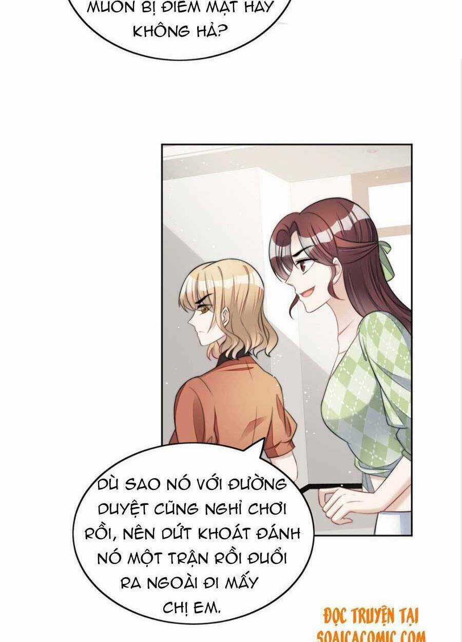 Đại Lão Nào Cũng Tranh Sủng Ta Chapter 29 trang 24