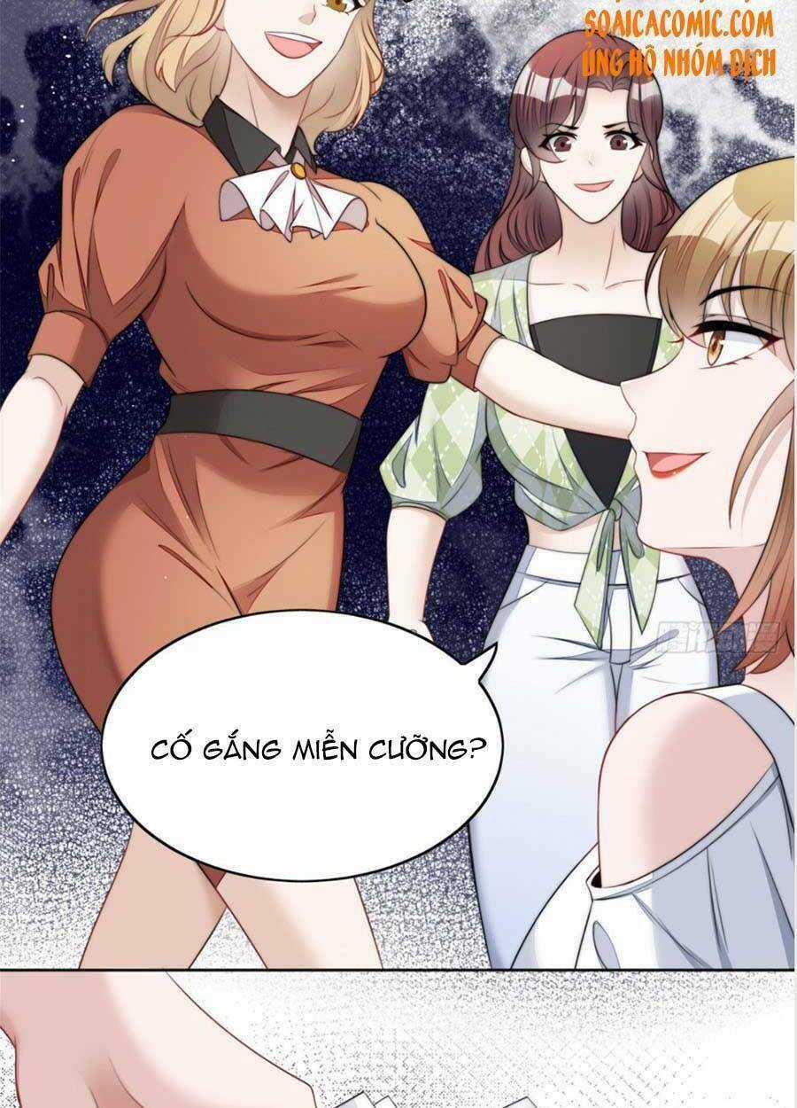 Đại Lão Nào Cũng Tranh Sủng Ta Chapter 29 trang 26