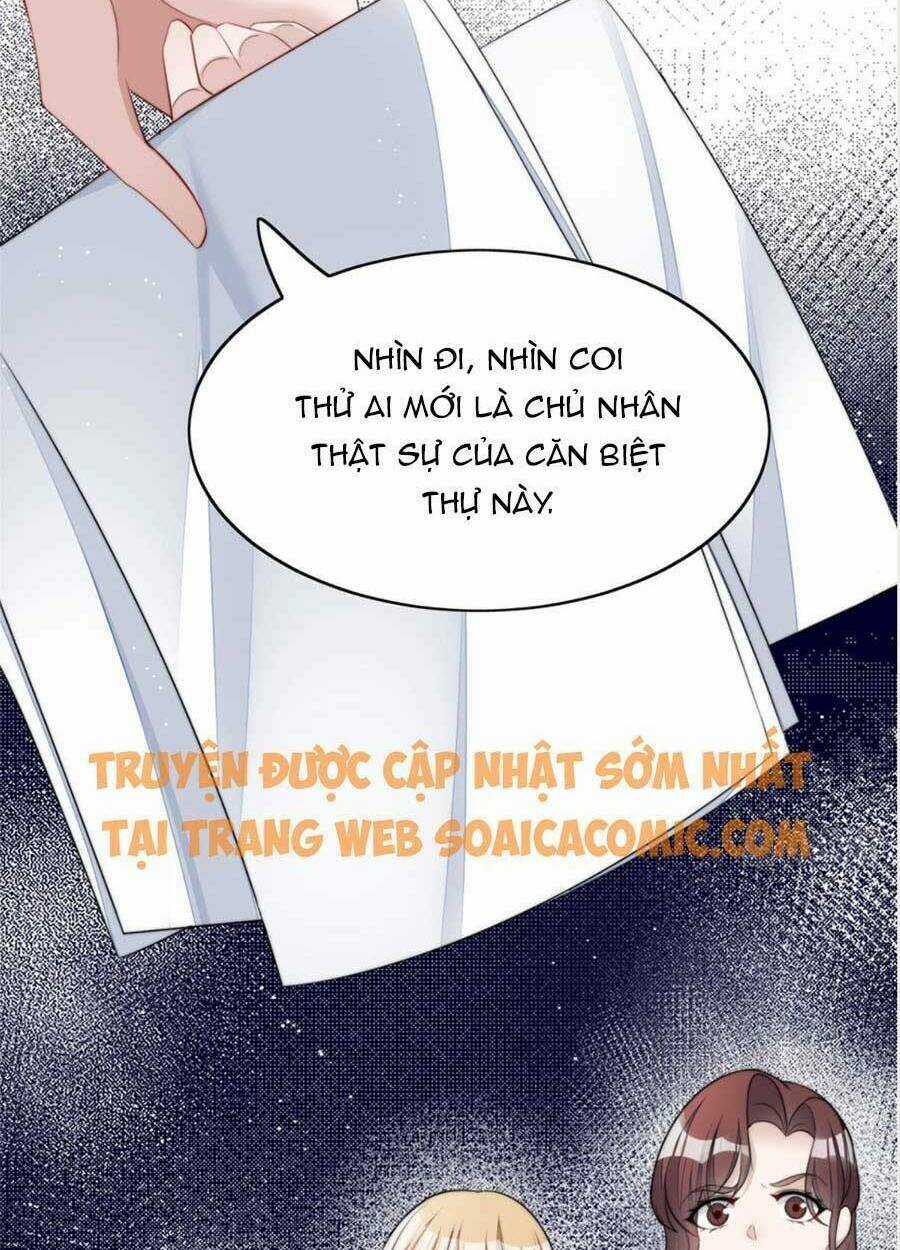 Đại Lão Nào Cũng Tranh Sủng Ta Chapter 29 trang 27