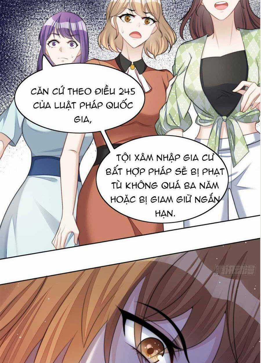 Đại Lão Nào Cũng Tranh Sủng Ta Chapter 29 trang 28