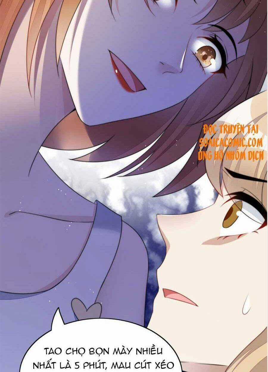 Đại Lão Nào Cũng Tranh Sủng Ta Chapter 29 trang 29