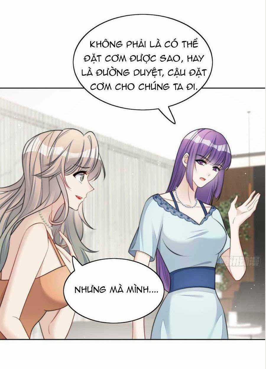 Đại Lão Nào Cũng Tranh Sủng Ta Chapter 29 trang 3