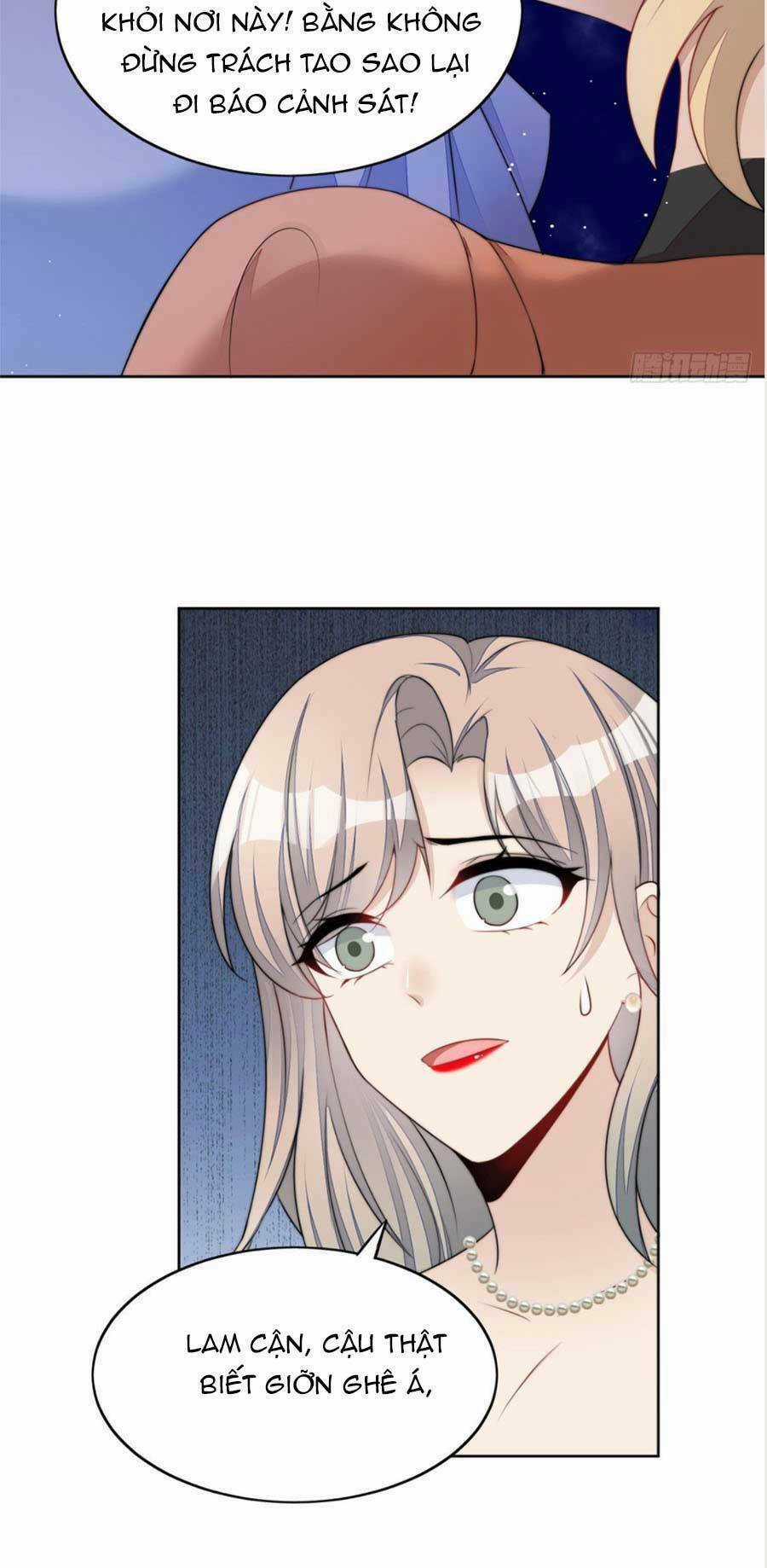 Đại Lão Nào Cũng Tranh Sủng Ta Chapter 29 trang 30