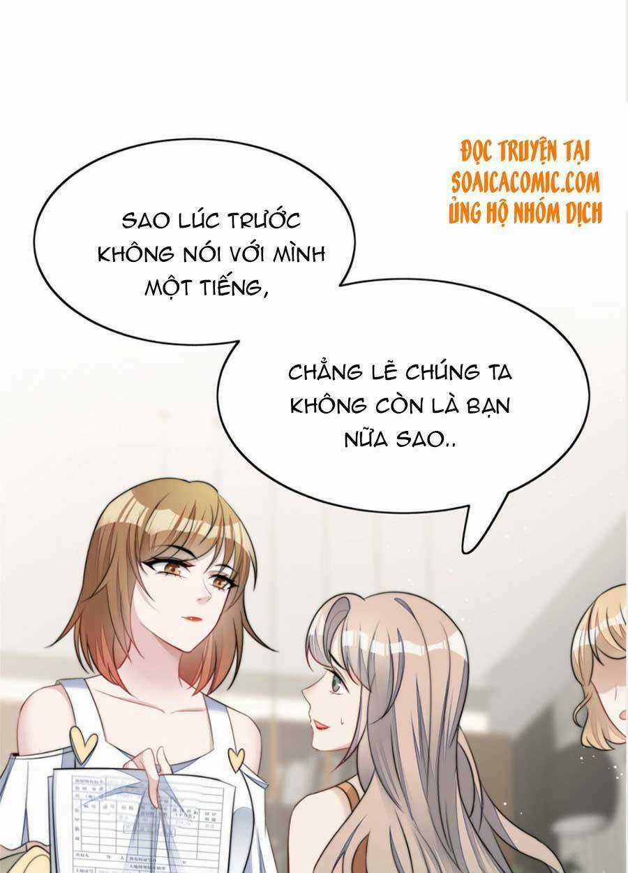 Đại Lão Nào Cũng Tranh Sủng Ta Chapter 29 trang 31