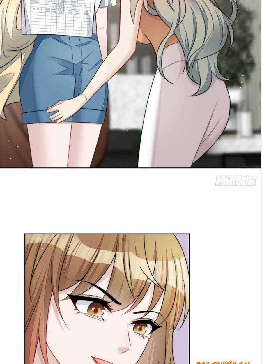 Đại Lão Nào Cũng Tranh Sủng Ta Chapter 29 trang 32