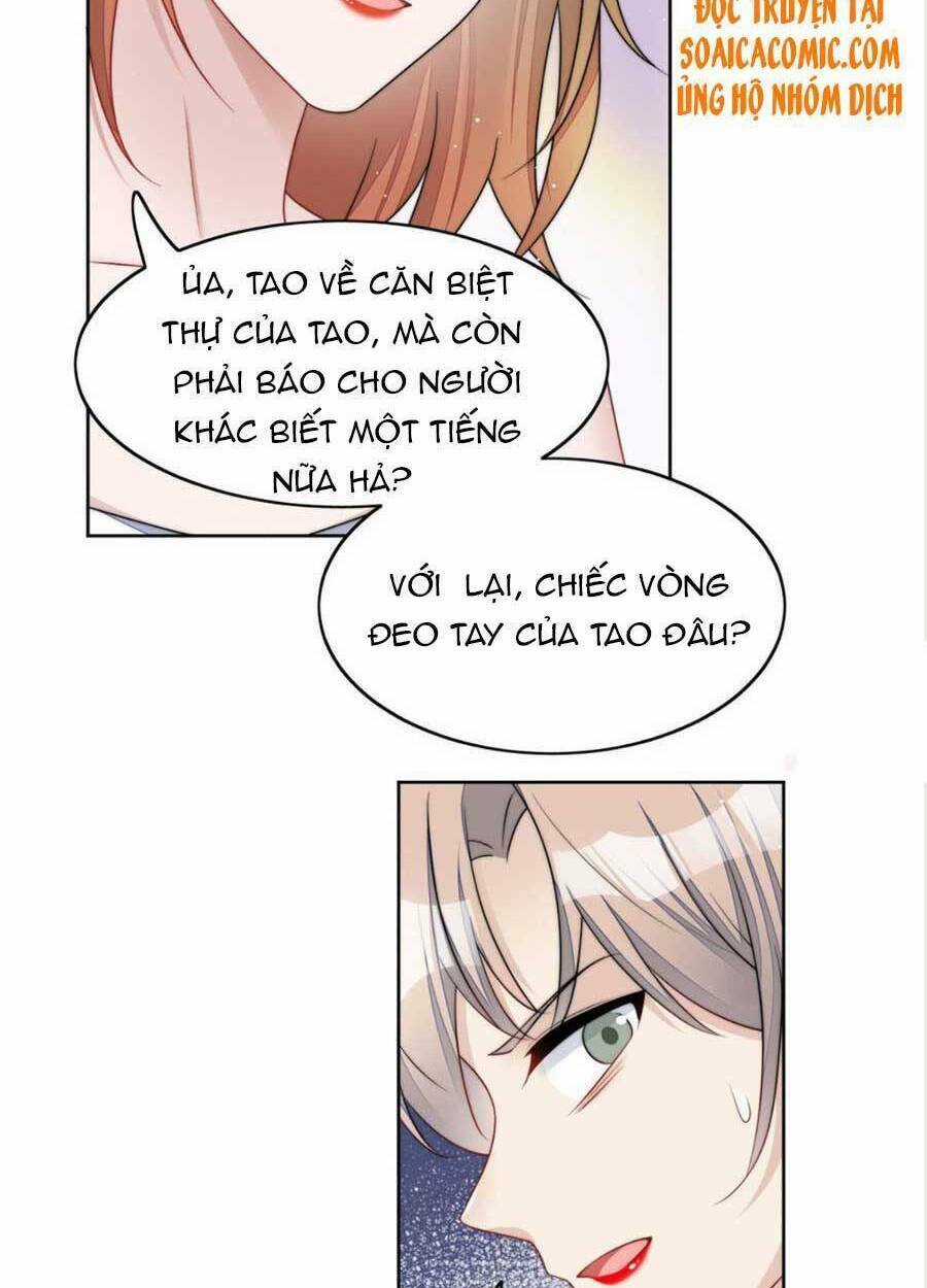 Đại Lão Nào Cũng Tranh Sủng Ta Chapter 29 trang 33