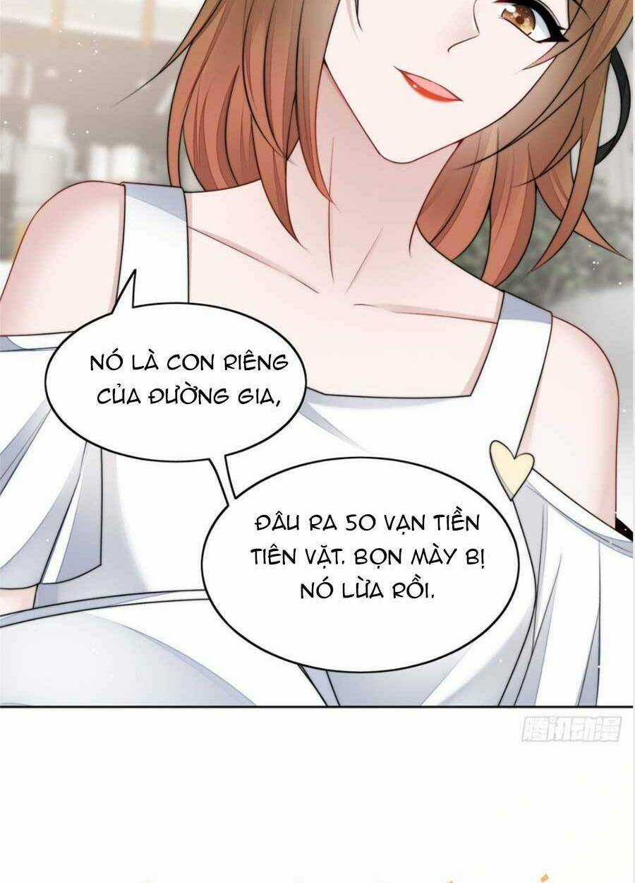 Đại Lão Nào Cũng Tranh Sủng Ta Chapter 29 trang 36