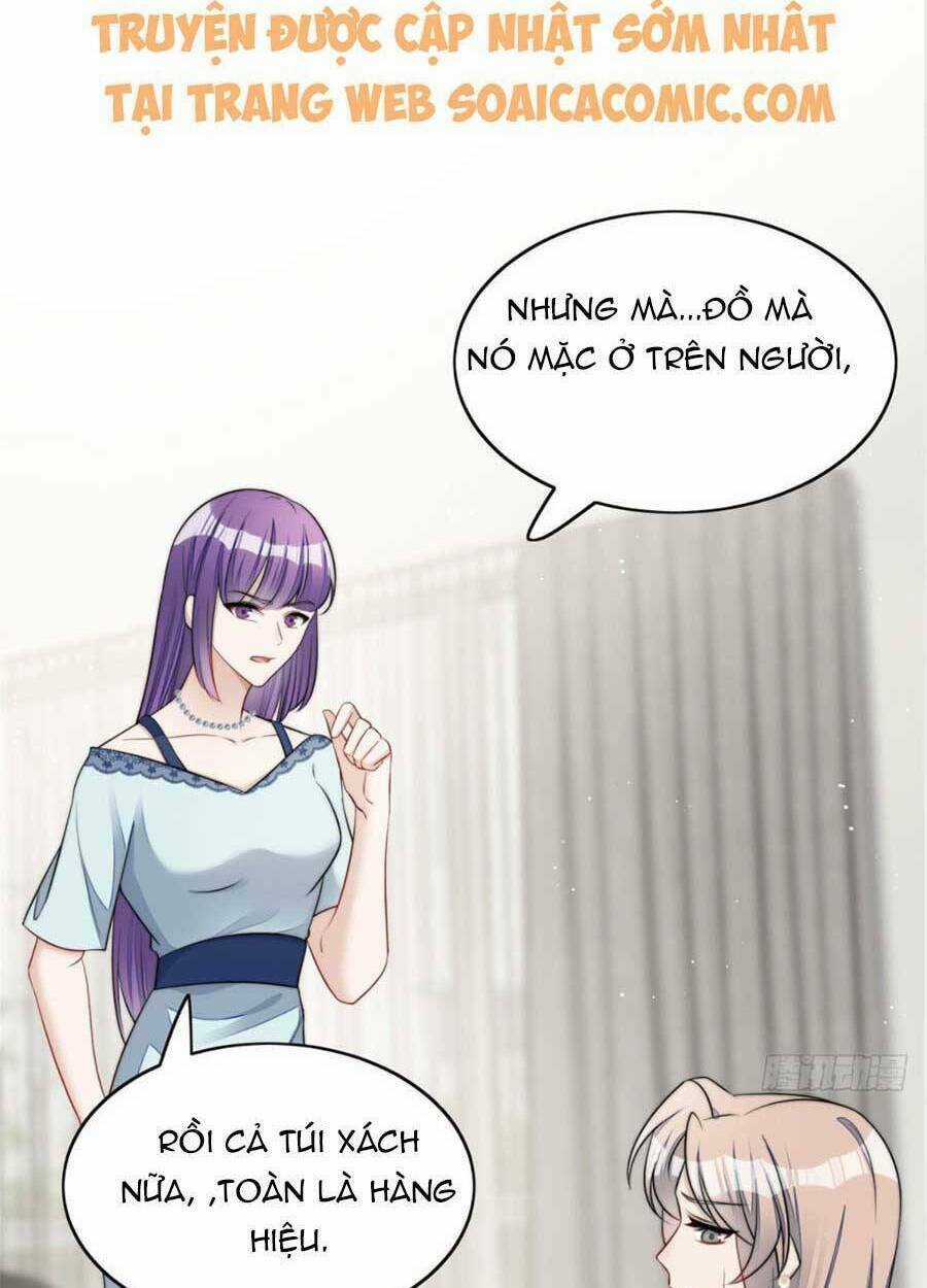 Đại Lão Nào Cũng Tranh Sủng Ta Chapter 29 trang 37