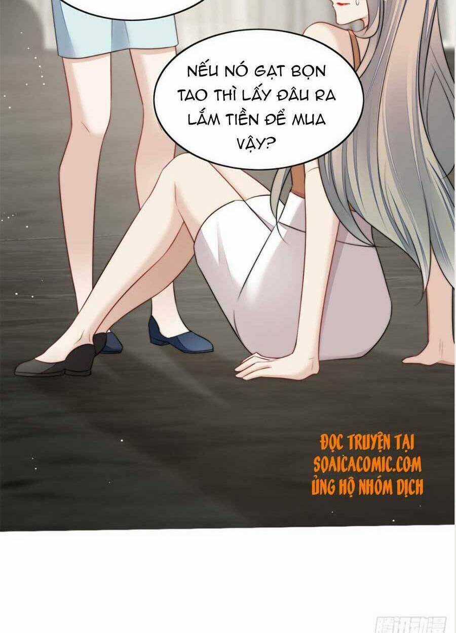 Đại Lão Nào Cũng Tranh Sủng Ta Chapter 29 trang 38