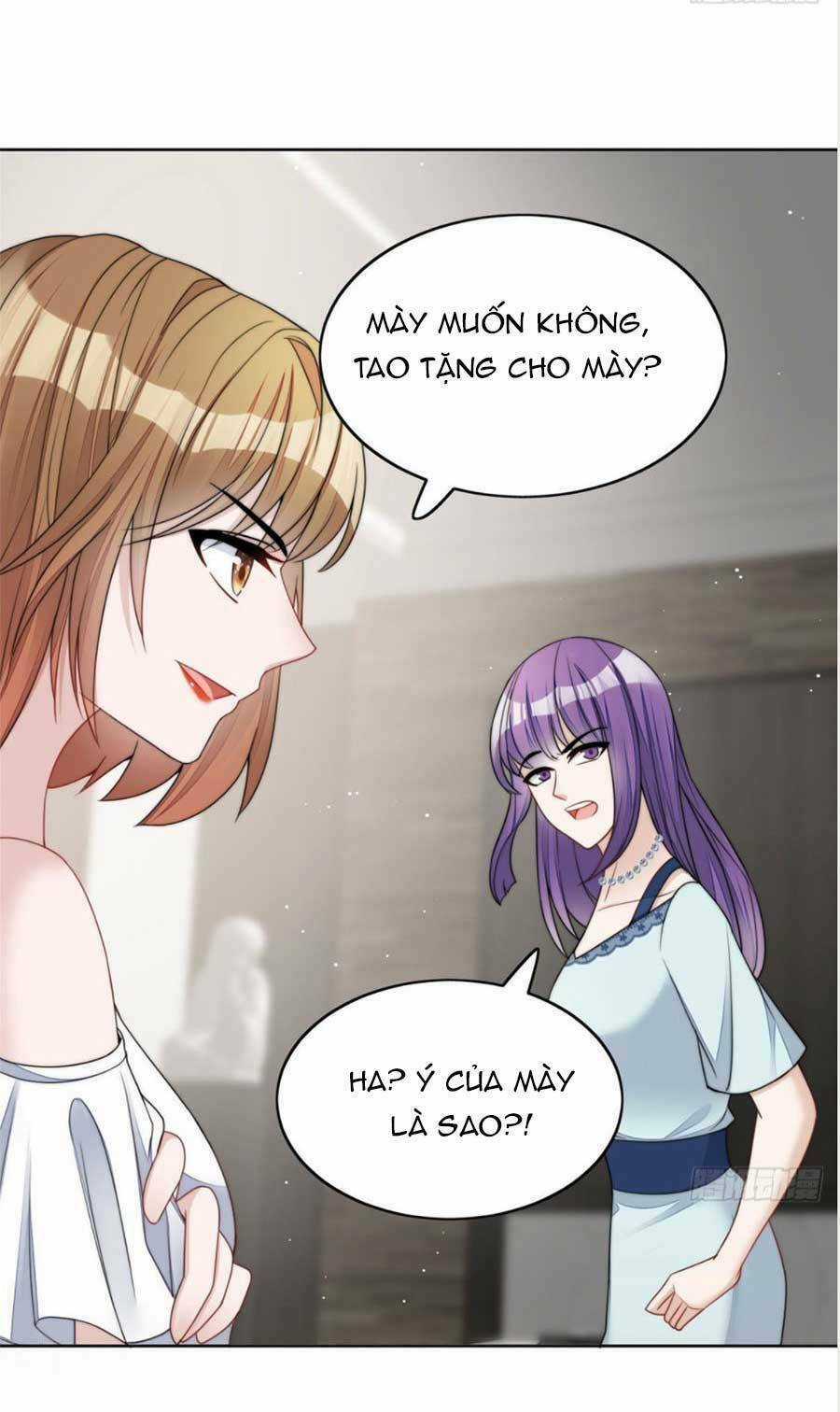 Đại Lão Nào Cũng Tranh Sủng Ta Chapter 29 trang 39