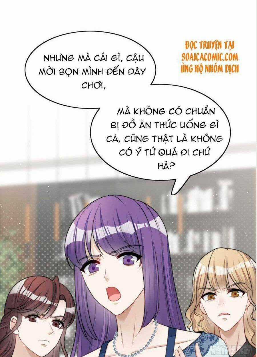 Đại Lão Nào Cũng Tranh Sủng Ta Chapter 29 trang 4