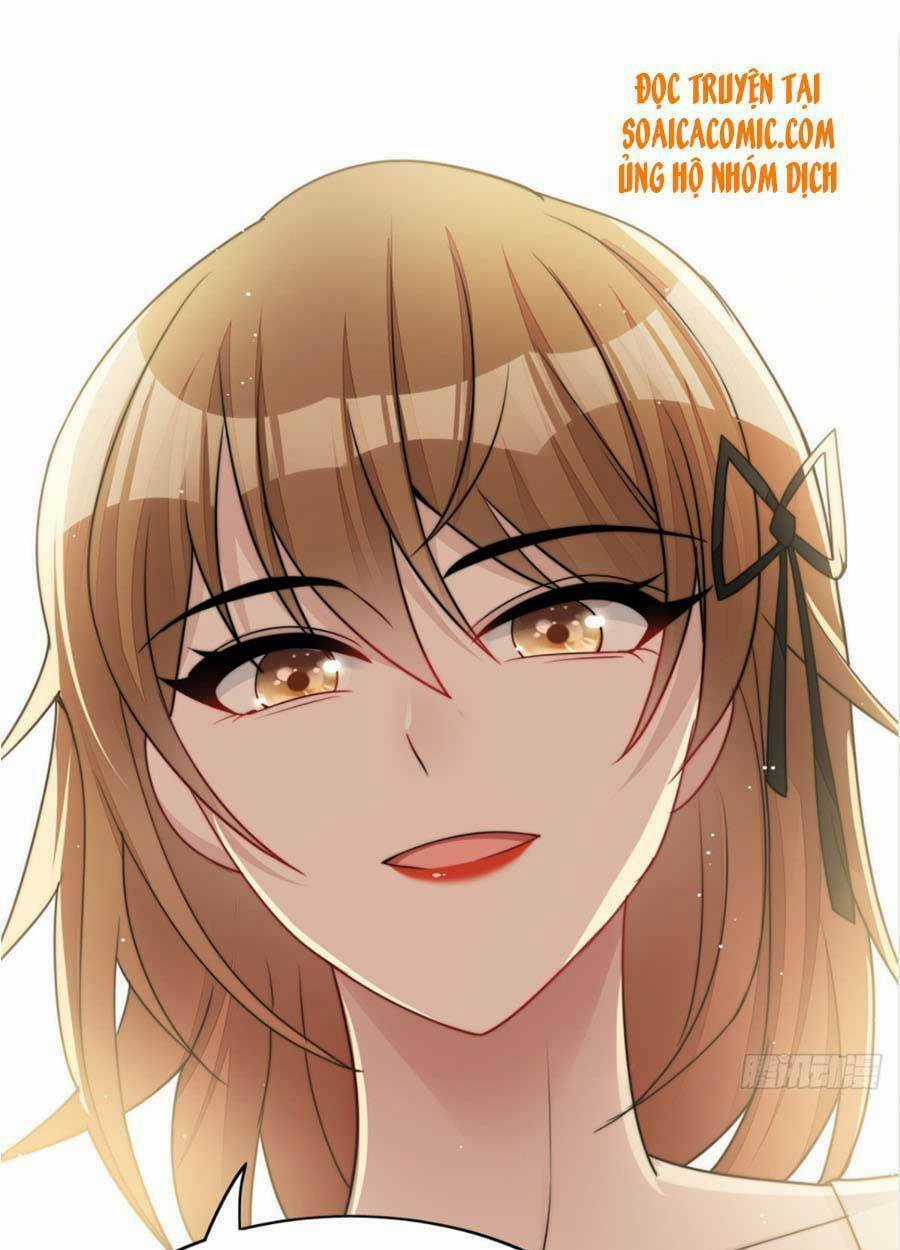 Đại Lão Nào Cũng Tranh Sủng Ta Chapter 29 trang 40