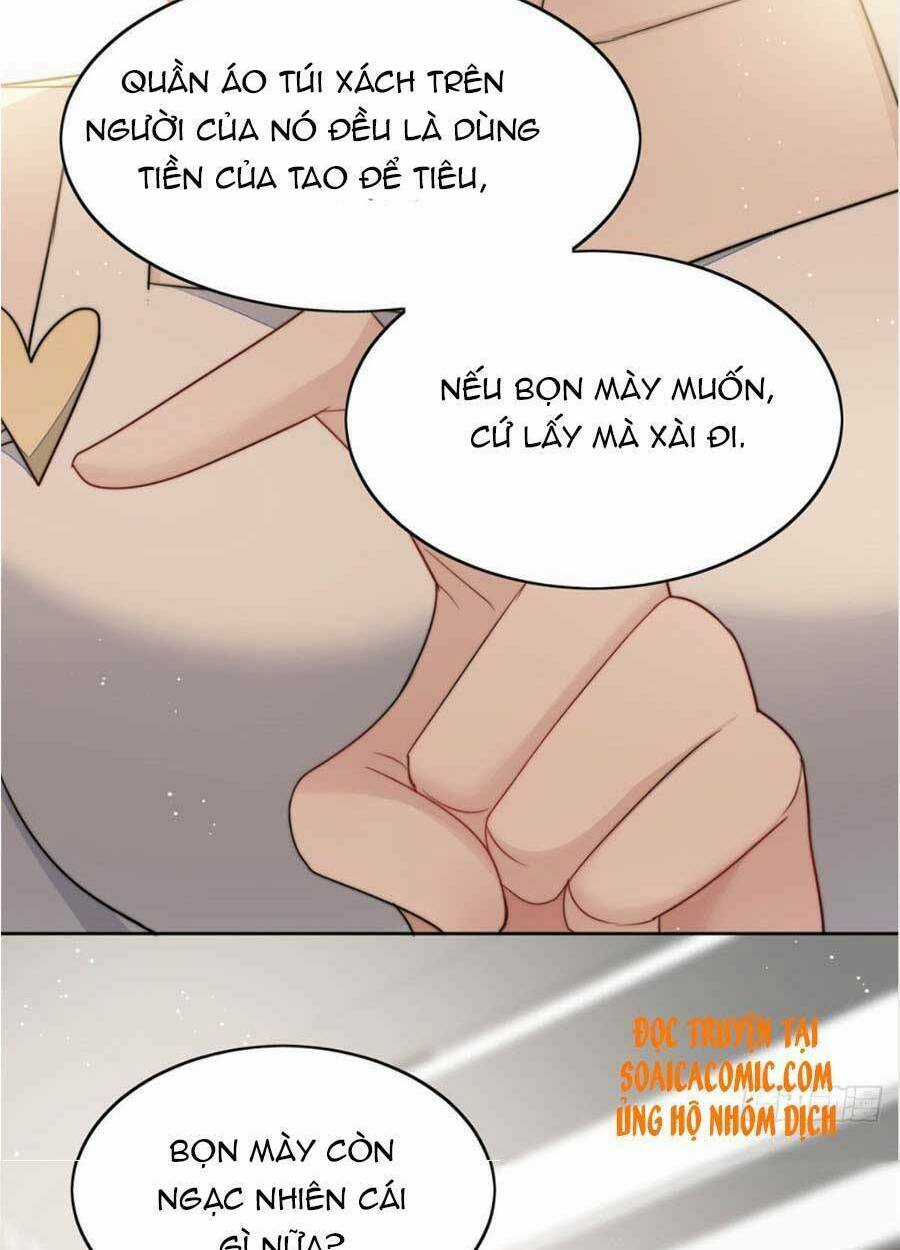 Đại Lão Nào Cũng Tranh Sủng Ta Chapter 29 trang 41