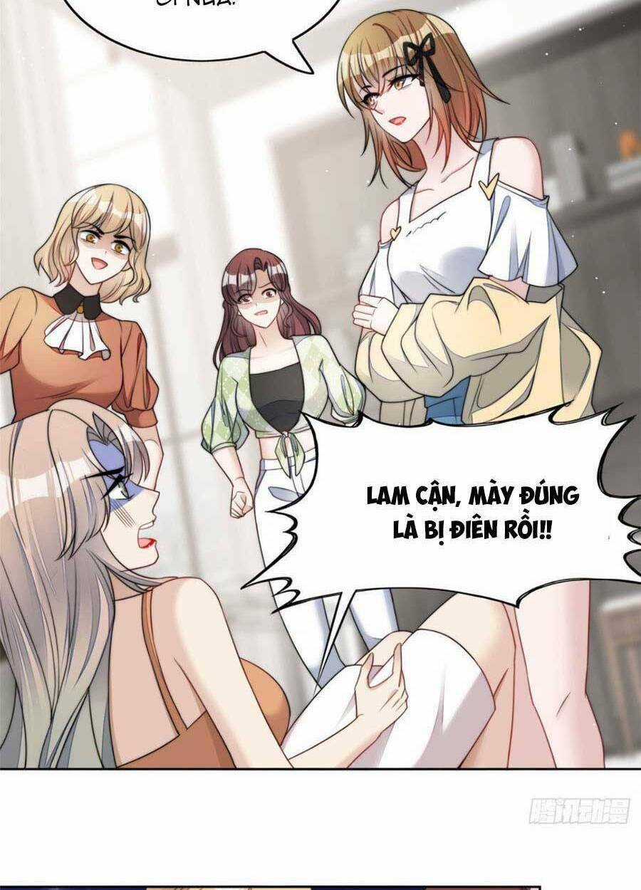 Đại Lão Nào Cũng Tranh Sủng Ta Chapter 29 trang 42