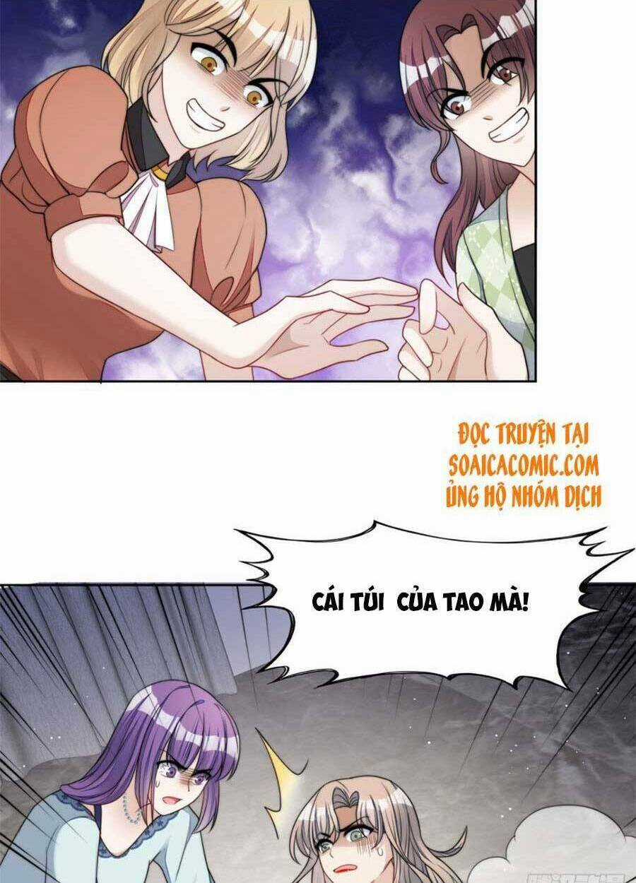 Đại Lão Nào Cũng Tranh Sủng Ta Chapter 29 trang 43