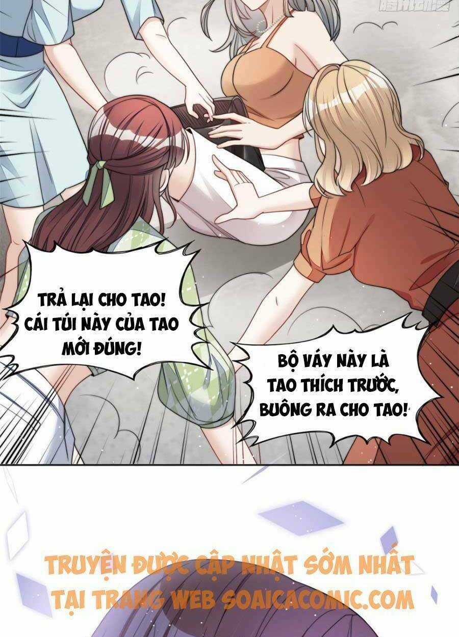 Đại Lão Nào Cũng Tranh Sủng Ta Chapter 29 trang 44