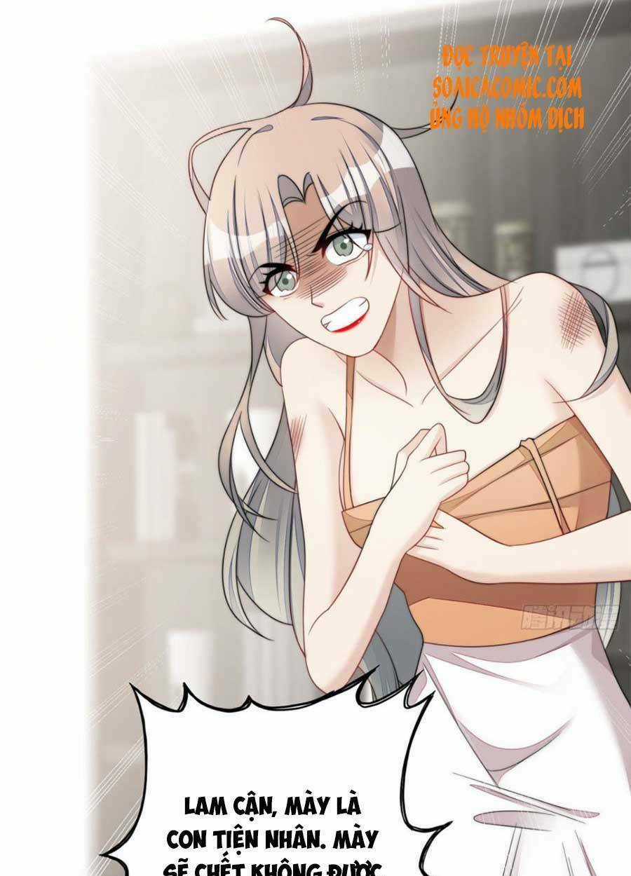 Đại Lão Nào Cũng Tranh Sủng Ta Chapter 29 trang 47