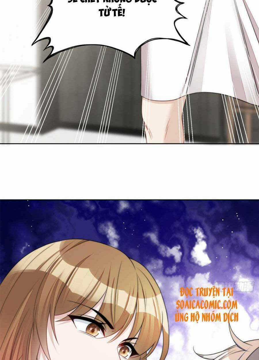 Đại Lão Nào Cũng Tranh Sủng Ta Chapter 29 trang 48