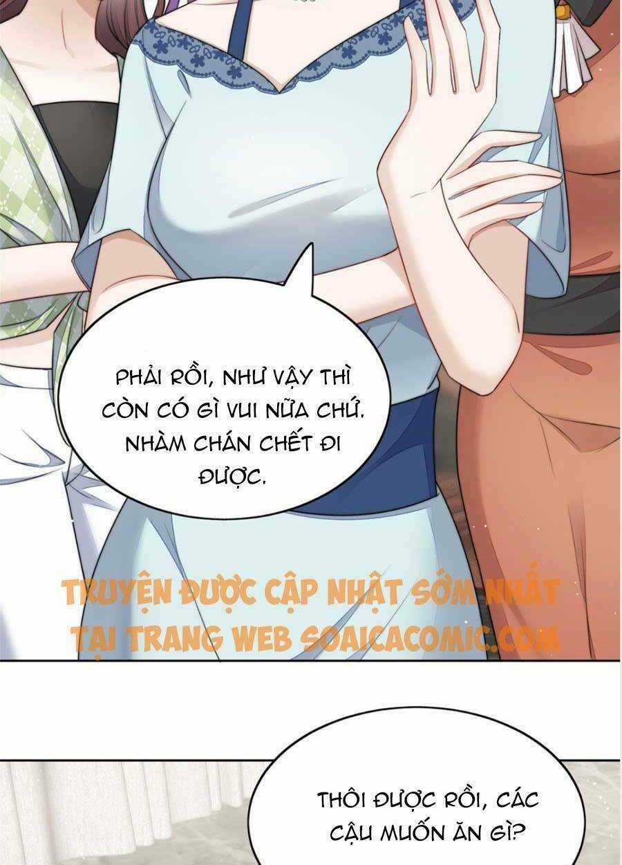 Đại Lão Nào Cũng Tranh Sủng Ta Chapter 29 trang 5