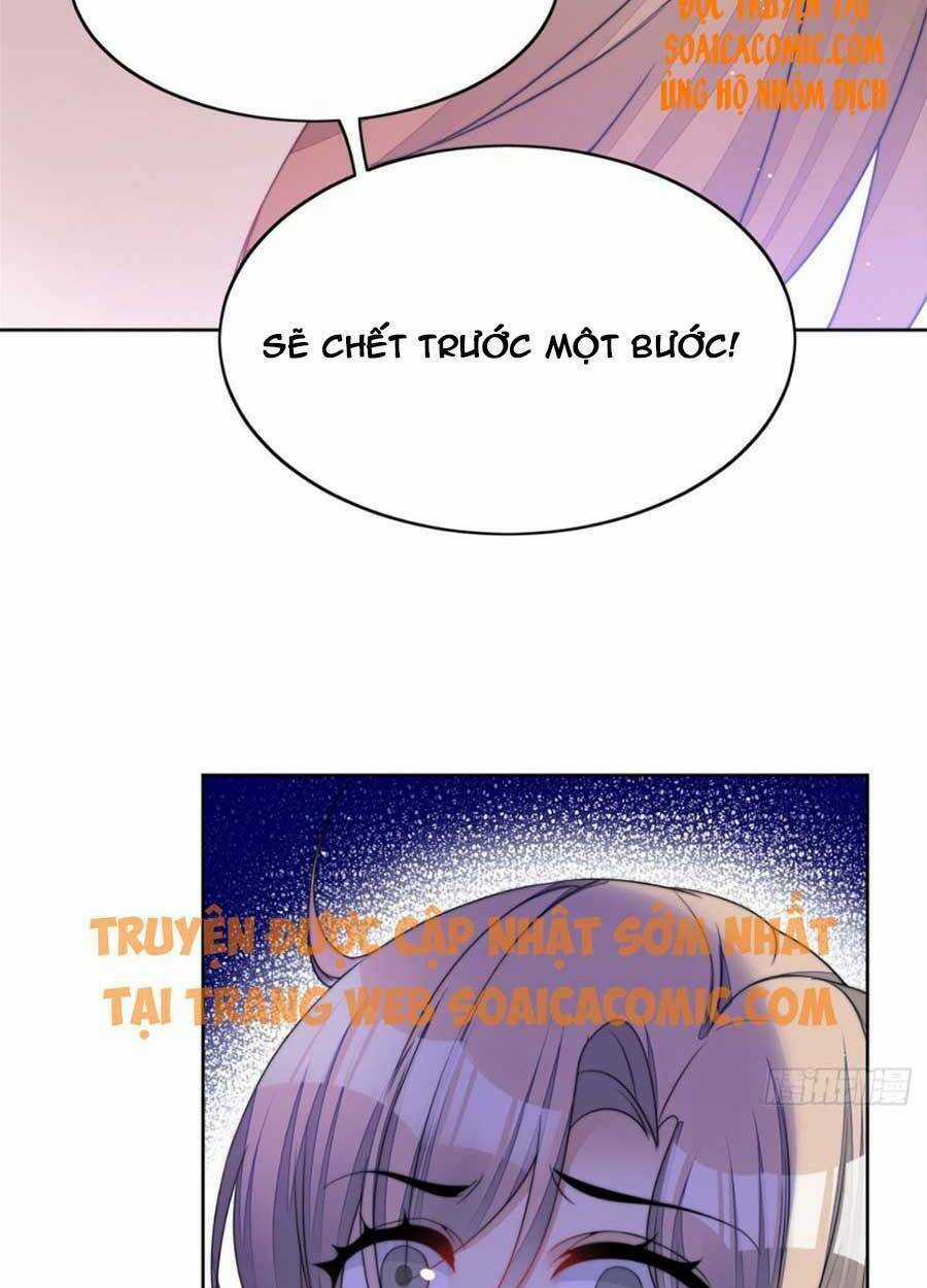 Đại Lão Nào Cũng Tranh Sủng Ta Chapter 29 trang 51