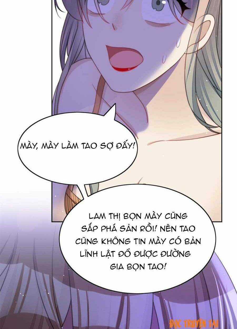 Đại Lão Nào Cũng Tranh Sủng Ta Chapter 29 trang 52